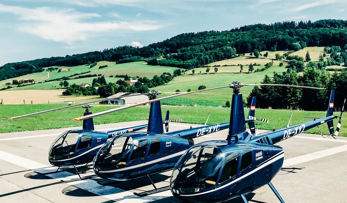R22 R44 R66 Blue LOAY 2019-08-09